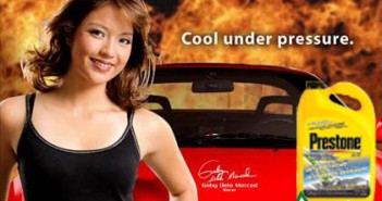 Tips Dr. OTO: Cara Merawat & Menguras Radiator cewek_p