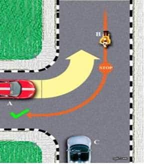 Tips Dr Oto Berbelok Putar Balik U Turn Dengan Aman Dr Oto<script async src=