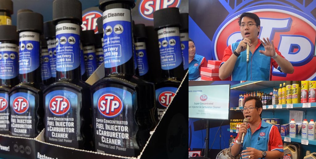 launching-carbon-cleaner-STP