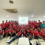 AvanzaXenia Indonesia Club (AXIC) Punya Ketua Baru