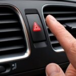 Apa Mengerem Mendadak Harus Nyalakan Lampu Hazard?
