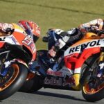 Pedrosa Ungkap Sikap Culas Marquez saat Jadi Rekannya