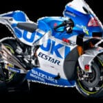 Suzuki Sampai Kini Belum Ada Penggantinya di MotoGP