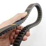 Perhatikan Kondisi V-Belt agar Tidak Putus di Jalan