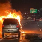 Tips Memilih APAR untuk Mobil
